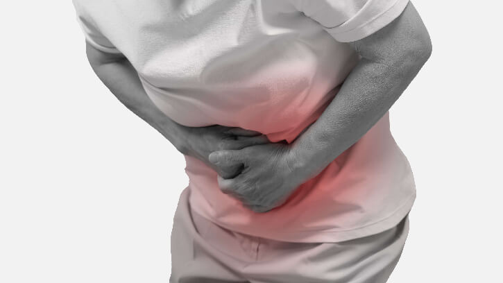 Stomach Pain